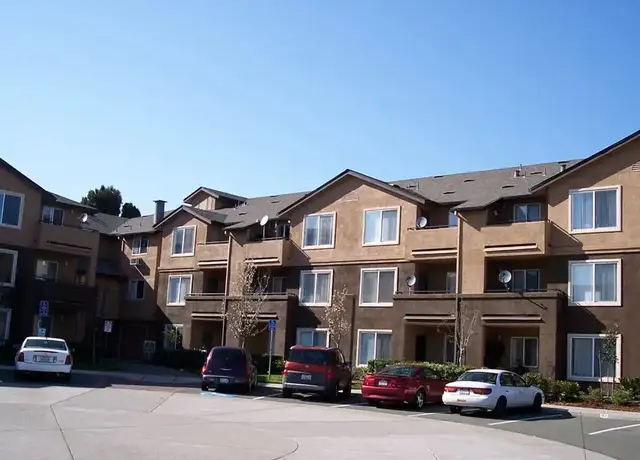 Photo of 3811 Lakeside Dr, Richmond, CA 94806