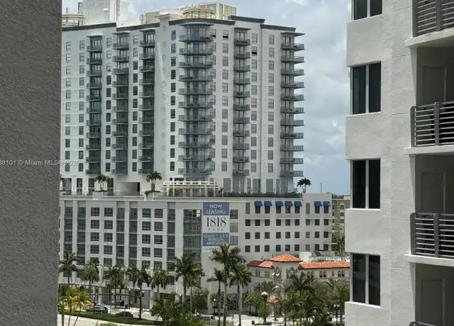 Property at 1830 Radius Dr #916, Hollywood, FL, 33020, 1 bed, 1 bath, [object Object]