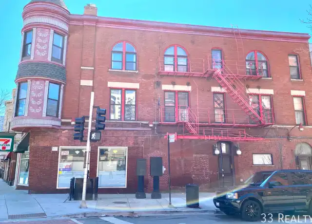 Property at 415 W Belden Ave Unit 2W, Chicago, IL, 60614, 1 bed, 1 bath, [object Object]