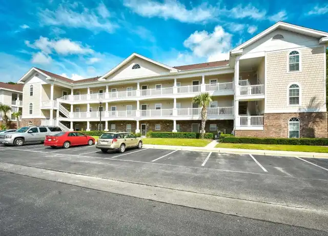 Property at 5750 Oyster Catcher Dr #424, North Myrtle Beach, SC, 29582, 2 beds, 2 baths, [object Object]