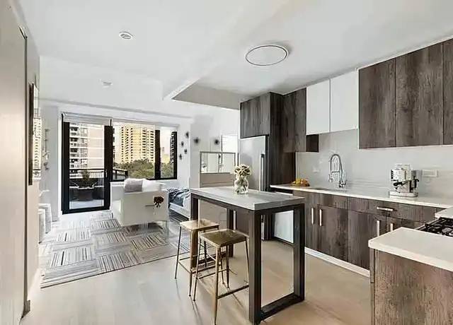 Property at 29 Cliff St Unit 3-E, New York, NY, 10038, 0 beds, 1 bath, [object Object]