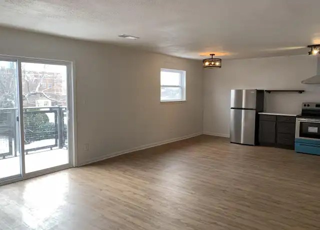 Property at 1738 E Missouri Ave Unit H, Kansas City, MO, 64106, 2 beds, 1 bath, [object Object]