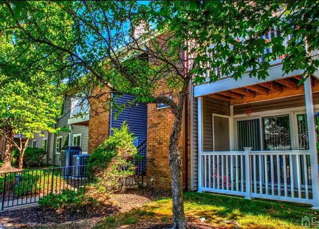 Property at 8306 Tamarron Dr #8306, Plainsboro, NJ, 08536, 2 beds, 2 baths, [object Object]