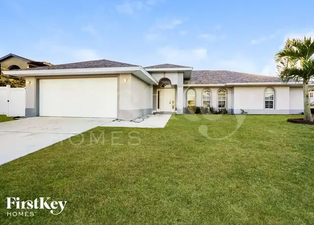 Property at 4113 SW 8th Pl, Cape Coral, FL, 33914, 3 beds, 2 baths, [object Object]