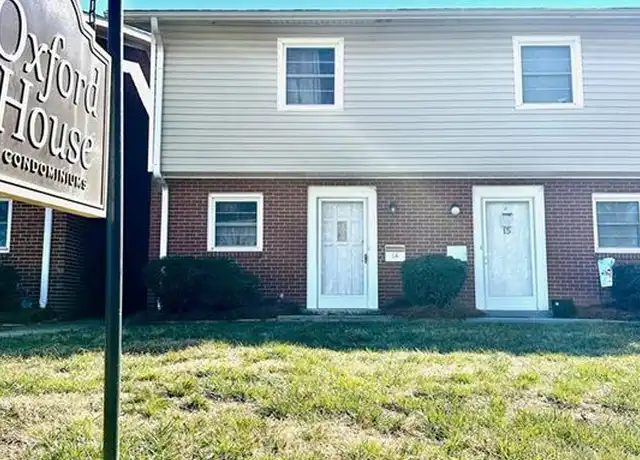 Property at 101 Oxford Pl #14, High Point, NC, 27262, 2 beds, 1.5 baths, [object Object]