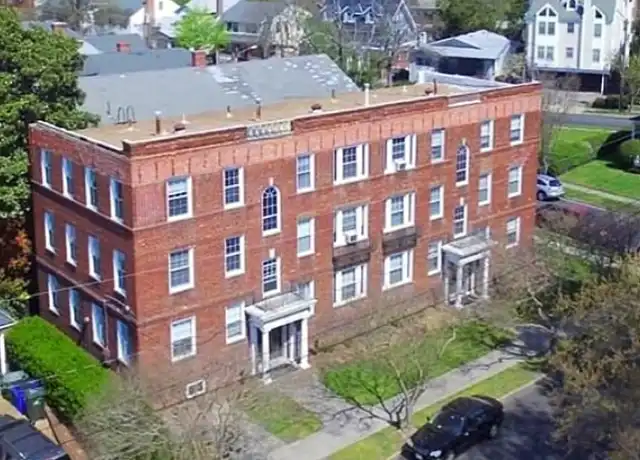 Property at 1415 Leigh St Unit 6A, Norfolk, VA, 23507, 1 bed, 1 bath, [object Object]