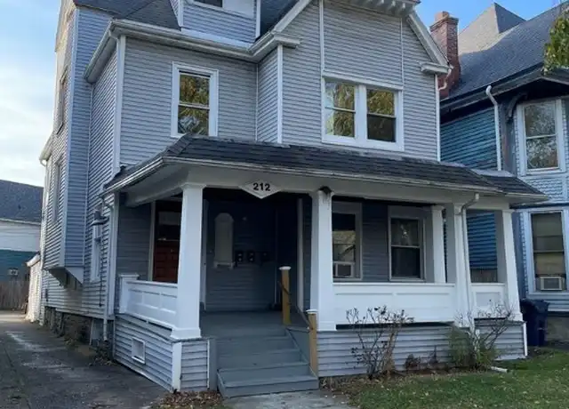 Property at 212 Richmond Ave Unit 3, Buffalo, NY, 14213, 2 beds, 1 bath, [object Object]