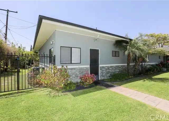 Property at 5302 Carley Ave Unit B, Whittier, CA, 90601, 1 bed, 1 bath, [object Object]