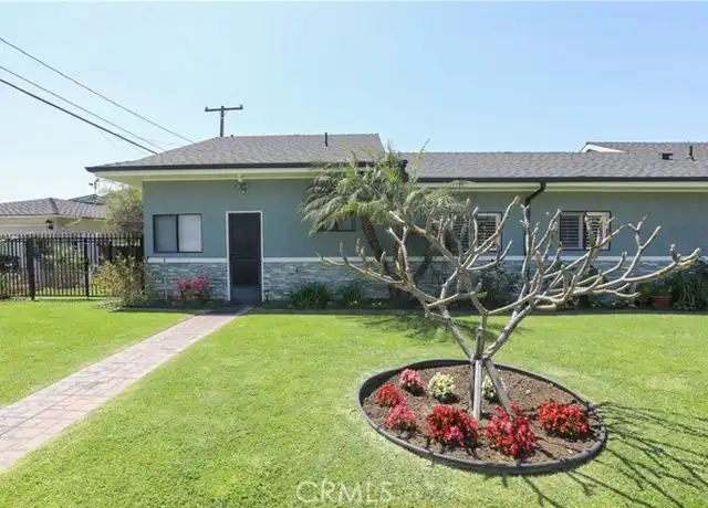 Property at 5302 Carley Ave Unit B, Whittier, CA, 90601, 1 bed, 1 bath, [object Object]