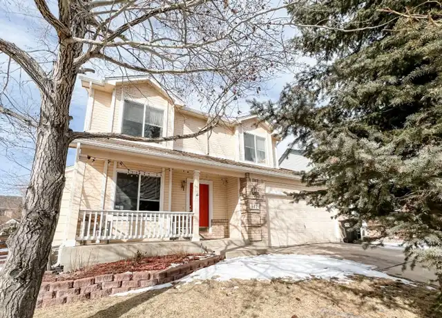 Property at 912 Mesa Creek Dr, Monument, CO, 80132, 4 beds, 3.5 baths, [object Object]