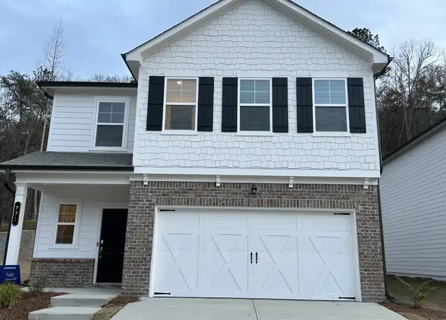 Property at 721 Groover St, Ball Ground, GA, 30107, 5 beds, 3 baths, [object Object]
