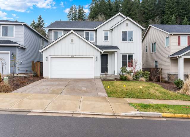 Photo of 15117 SE Baden Powell Rd, Happy Valley, OR 97086