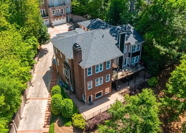 Property at 1292 Lenox Park Blvd NE, Brookhaven, GA, 30319, 4 beds, 4.5 baths, [object Object]
