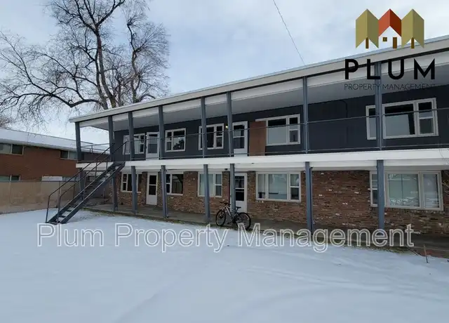 Property at 1024 Stephens Ave Unit 01, Missoula, MT, 59801, 2 beds, 1 bath, [object Object]