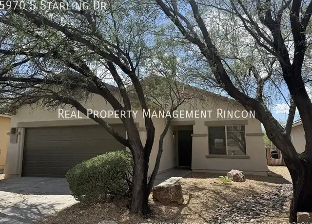 Property at 5970 S Starling Dr, Tucson, AZ, 85747, 3 beds, 2 baths, [object Object]