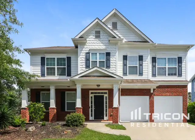 Property at 7369 Melhana Ln, Union City, GA, 30291, 4 beds, 2.5 baths, [object Object]