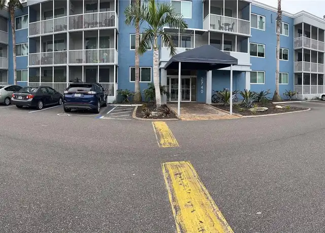 Property at 2740 Coconut Bay Ln #322, Sarasota, FL, 34237, 1 bed, 1 bath, [object Object]