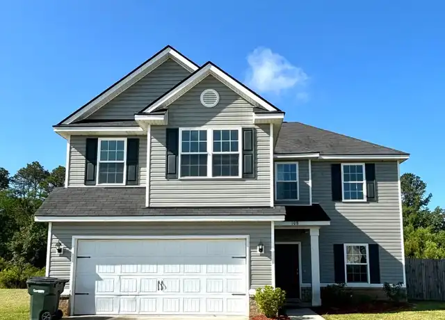 Property at 108 Bobwhite Trl NE, Ludowici, GA, 31316, 4 beds, 2.5 baths, [object Object]