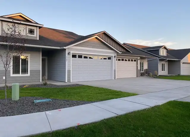 Property at West Meadows Villas - 4506 S Ranger Rd, Spokane, WA, 99224, 3 beds, 2 baths, [object Object]
