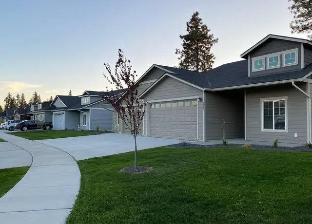 Photo of 4506 S Ranger Rd, Spokane, WA 99224