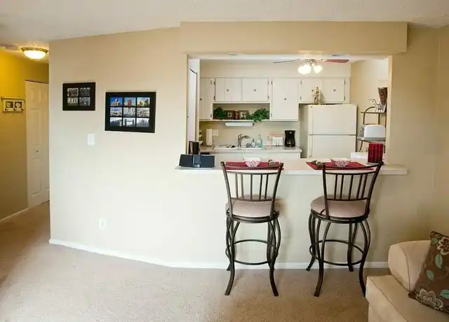 Property at Cimarron Apartments - 1240 Elizabeth St, Denver, CO, 80206, 1 bed, 1 bath, [object Object]
