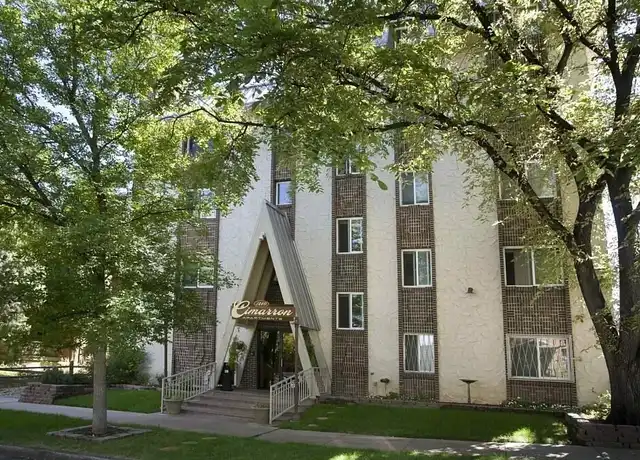 Property at Cimarron Apartments - 1240 Elizabeth St, Denver, CO, 80206, 1 bed, 1 bath, [object Object]