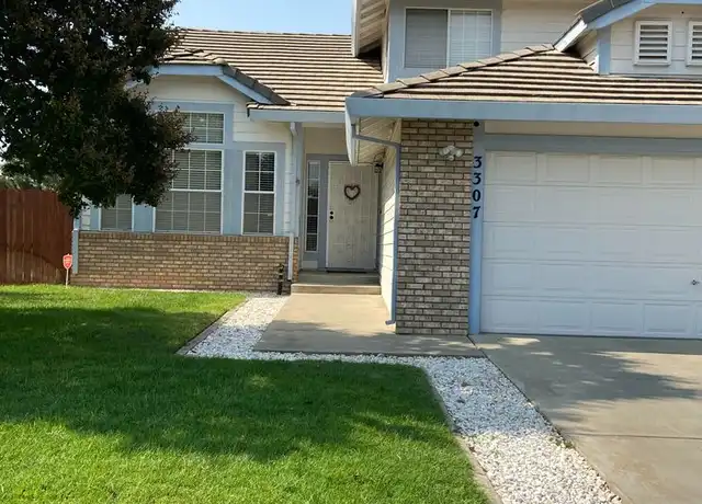 Property at 3307 Lagoon Ave, Atwater, CA, 95301, 4 beds, 3 baths, [object Object]