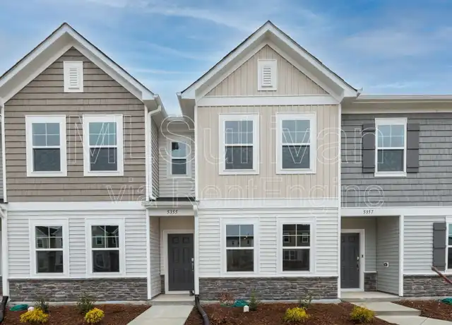 Property at 5355 Arkose Dr, Raleigh, NC, 27610, 2 beds, 2.5 baths, [object Object]