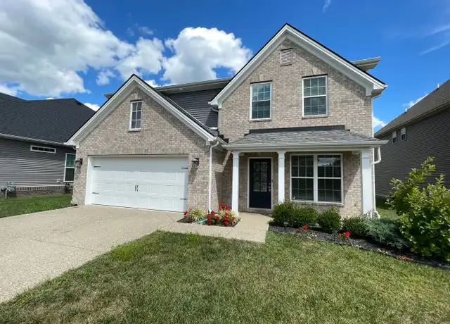 Property at 105 Irondale Ct, Louisville, KY, 40245, 3 beds, 2.5 baths, [object Object]