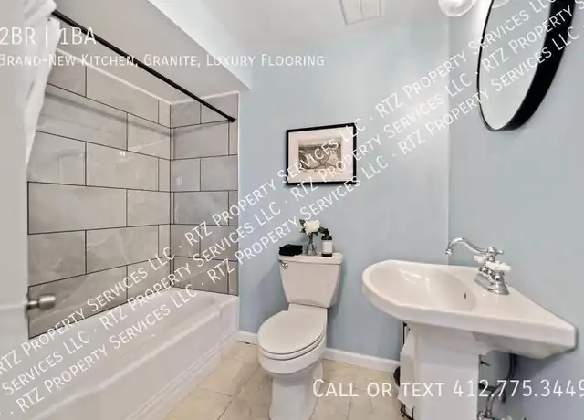 Property at 948 Industry St Unit Golden 2, Pittsburgh, PA, 15210, 2 beds, 1 bath, [object Object]