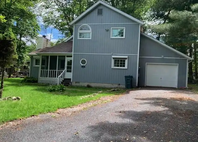 Property at 1149 Placid Ln, Tobyhanna, PA, 18466, 3 beds, 2 baths, [object Object]