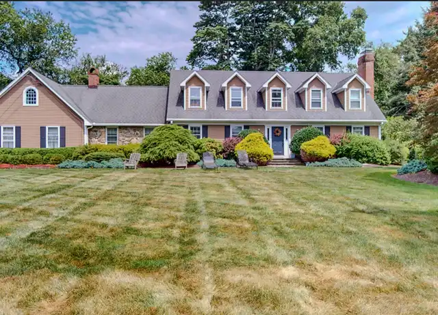Property at 24 Coventry Ln, Fairfield, CT, 06824, 4 beds, 4.5 baths, [object Object]