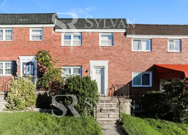 Property at 1336 Kenton Rd, Parkville, MD, 21234, 4 beds, 2 baths, [object Object]
