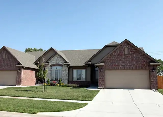 Property at 1701 N Chapel Hill St, Wichita, KS, 67206, 3 beds, 3 baths, [object Object]