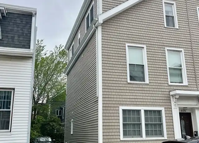 Property at 614 E 5th St Unit 1, South Boston, MA, 02127, 4 beds, 2.5 baths, [object Object]
