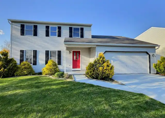 Property at 46 White Oak Blvd, Mechanicsburg, PA, 17050, 3 beds, 2.5 baths, [object Object]