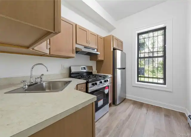 Property at 1587 Lincoln Pl Unit 1, Brooklyn, NY, 11233, 2 beds, 2 baths, [object Object]