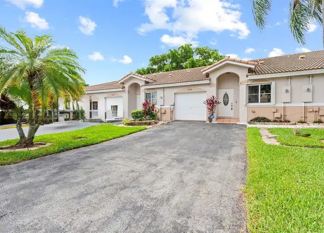 Property at 11424 SW 17th Ct, Miramar, FL, 33025, 2 beds, 2 baths, [object Object]