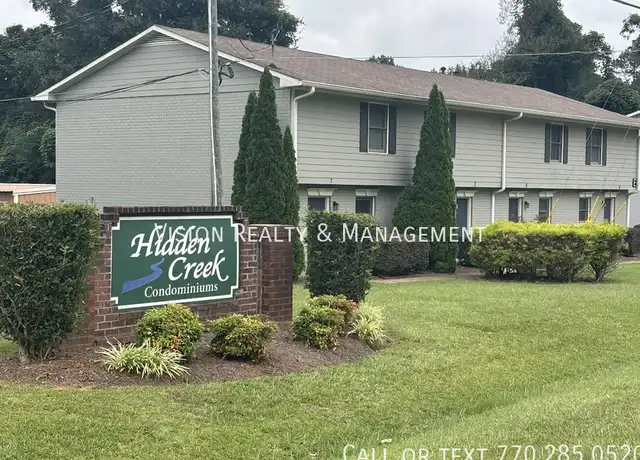 Property at 205 Old Bremen Rd Unit C1, Carrollton, GA, 30117, 2 beds, 1.5 baths, [object Object]