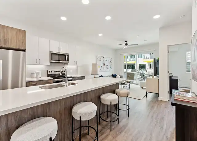 Property at Blue Eastline - 2058 E Apache Blvd, Tempe, AZ, 85281, 1-3 bed, 1-3 bath, [object Object]
