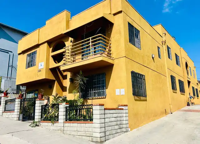 Property at 924 Everett St Unit 924-F, Los Angeles, CA, 90026, 1 bed, 1 bath, [object Object]