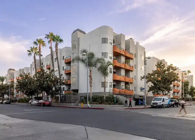Property at Academy Village - 5225 Blakeslee Ave, North Hollywood, CA, 91601, 2 beds, 2 baths, [object Object]