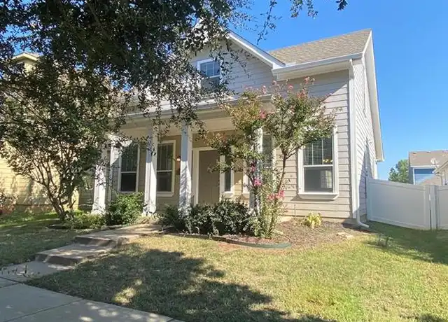 Property at 10243 Waterbury Dr, Providence Village, TX, 76227, 3 beds, 2.5 baths, [object Object]