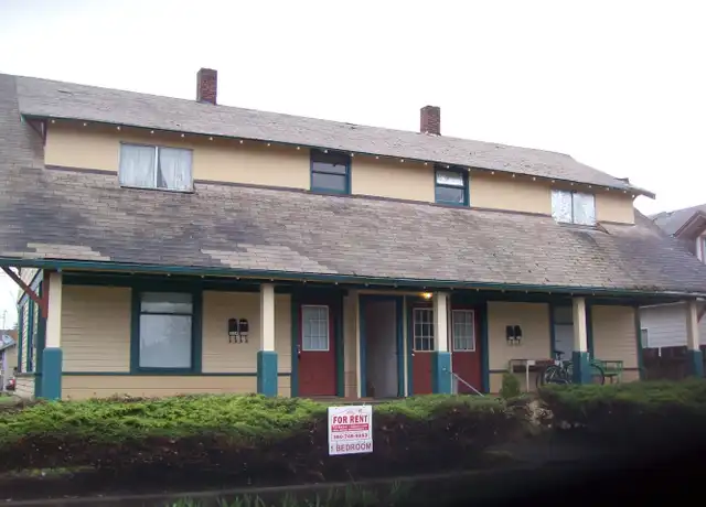 Property at 309 E Pine St Unit 309-A, Centralia, WA, 98531, 1 bed, 1 bath, [object Object]