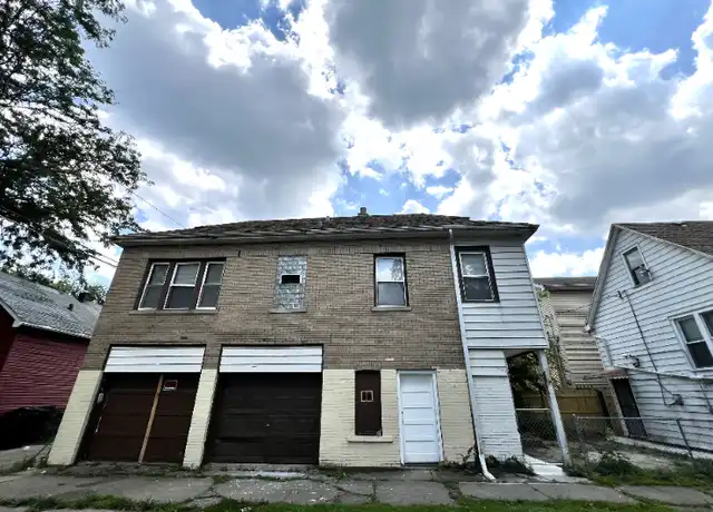 Property at 8601 S Kingston Ave, Chicago, IL, 60617, 3 beds, 1 bath, [object Object]