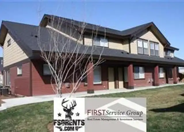 Property at 9974 W Rosecroft Ct #103, Boise, ID, 83704, 2 beds, 2.5 baths, [object Object]
