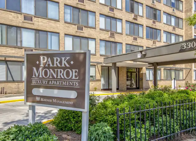 Property at 3300 16th St NW Unit 0308, Washington, DC, 20010, 1 bed, 1 bath, [object Object]