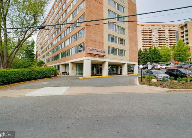 Property at 1210 N Taft St #307, Arlington, VA, 22201, 2 beds, 1 bath, [object Object]