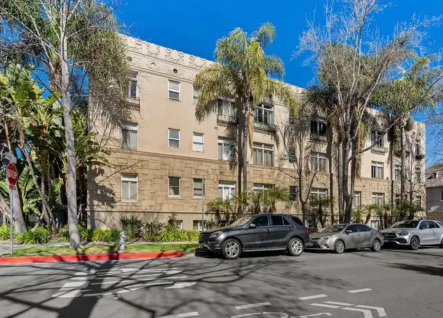 Property at The Adelon - 152 S Peck Dr, Beverly Hills, CA, 90212, 0-1 beds, 1 bath, [object Object]