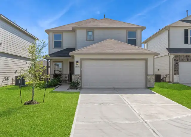 Property at 26107 Idleford Ln, Spring, TX, 77373, 4 beds, 3.5 baths, [object Object]